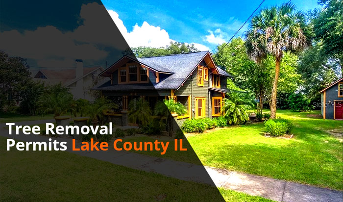 Tree removal permit Lake Country